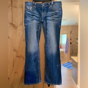 Women’s Big Star Jeans